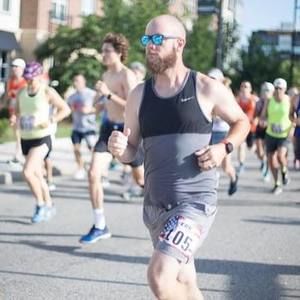 Meet your Posher, Jessie